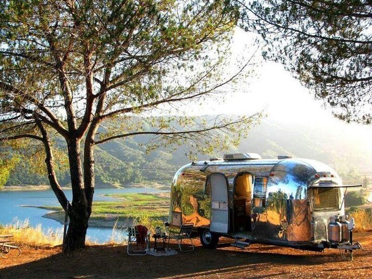 RV Resort Lifestyle