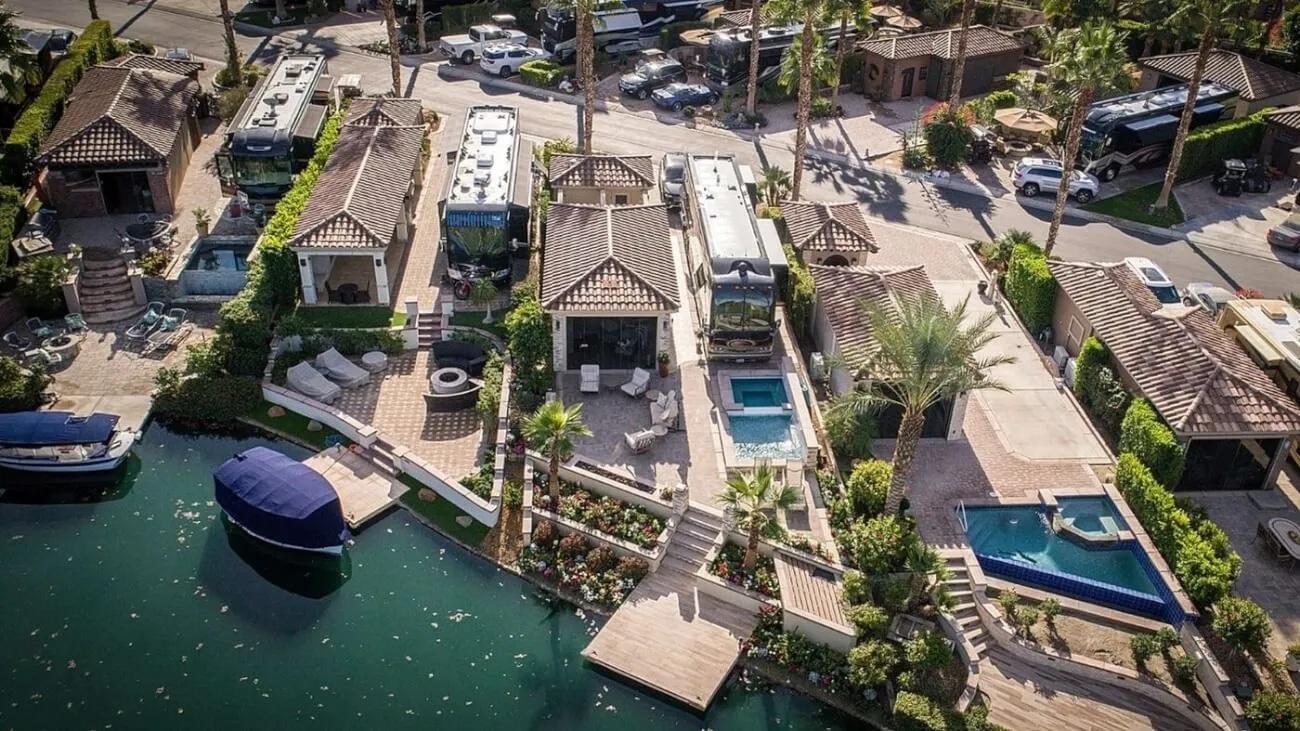 RV Wellness Resort
